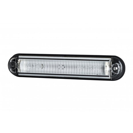 Horpol LED Marker Light White Tube Line LD-2332