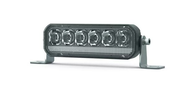 Philips Ultinon Drive 2001L LED Lightbar + DRL (set) 6"