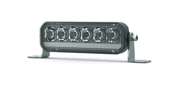 Philips Ultinon Drive 2001L LED Lightbar + DRL (set) 6"