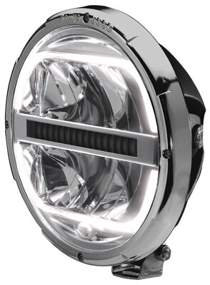 Hella Verstr Rallye 3003 led Ref 50 12/24V | 1F8 016 797-011