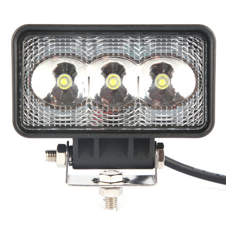 9W Led Worklight 90° 810LM