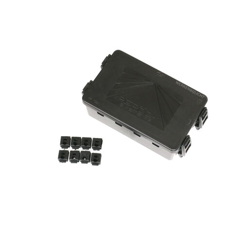 Aspöck Junction Box 18-5616-507