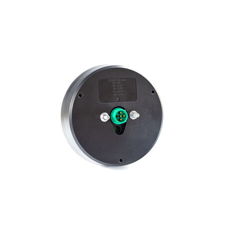 Fristom FT-330 LED Taillight 3-Functions