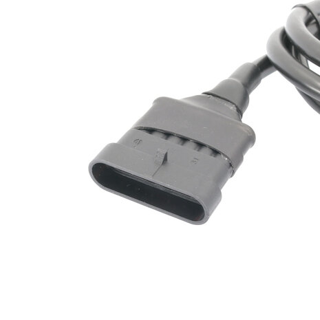 6-pin Male AMP-Superseal Cable
