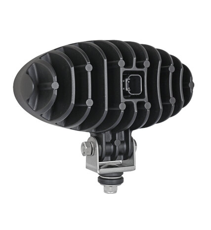 LED Worklight Flood 2200 Lumen + Deutsch connector