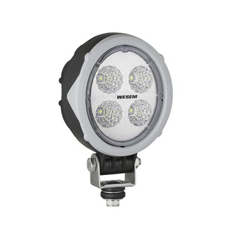 LED Worklight Floodlight 2000LM + AMP Superseal