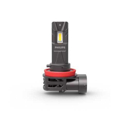 Philips H11 Ultinon Classic LED Headlight Set