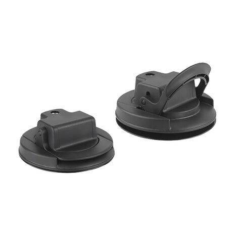 Suction Cup Holder Ø87mm With M8 Thread