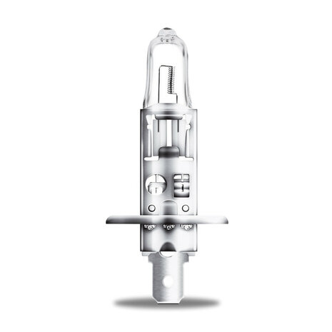 Osram H1 Halogen Bulb 12V 100W Super Bright Premium P14.5s