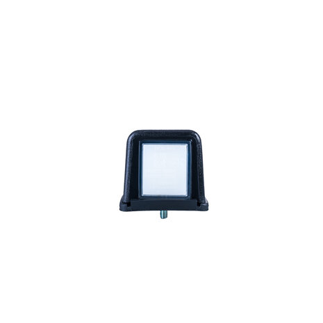 Horpol LED Top Lamp White Neon Square | LD-3111