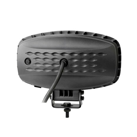 Boreman Phantom LED Driving Light + Dynamic Dual Color DRL