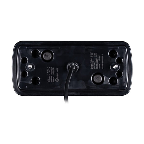 X-Spider LED Tail Light + Reversing Light | Right