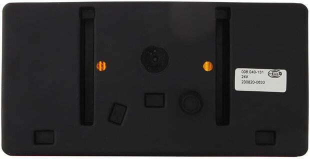 Achterl  verticale montage links 2SD 006 040-131