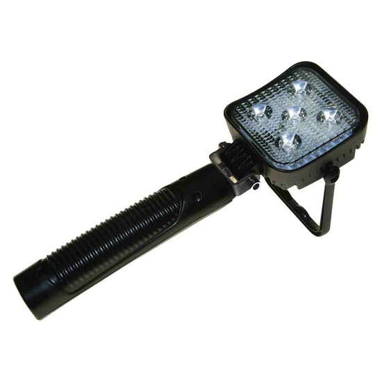 Draagbare 15W LED Werklamp