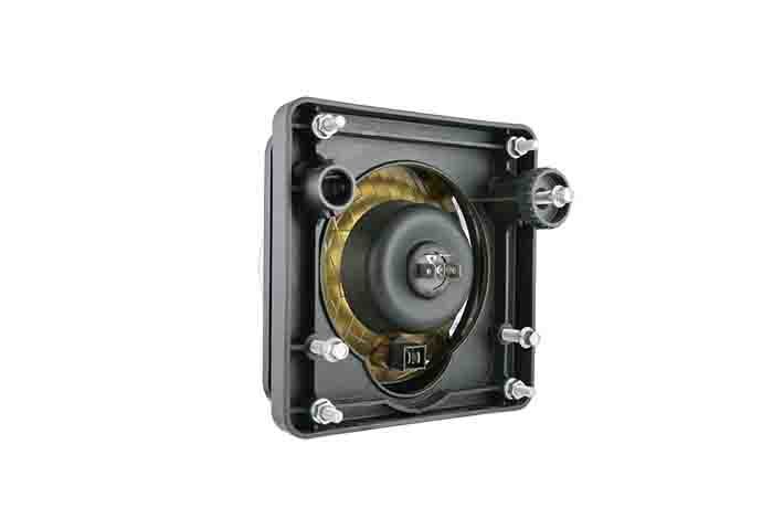 Headlamp H4 Ø139x79