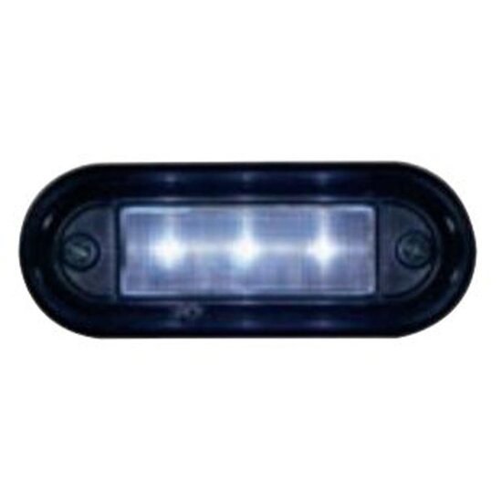 Led Front Marker Lamp 24V