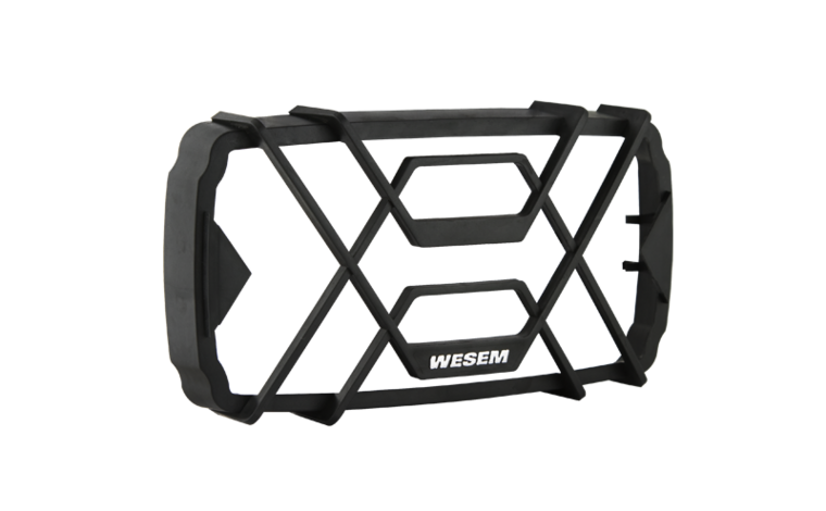Stone Guard Rectangular HM2 en LA2