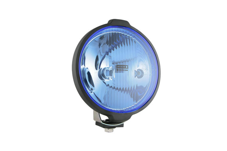 H02 Halogeen Verstraler + Stadslicht