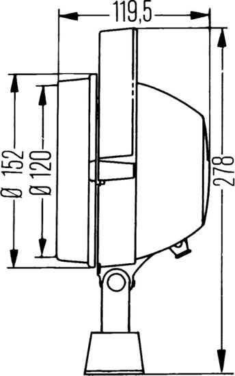 1G3 005 760-057