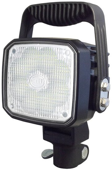 Hella Werklamp UB Gen II 9-33V met handgreep | 1GA 995 606-141