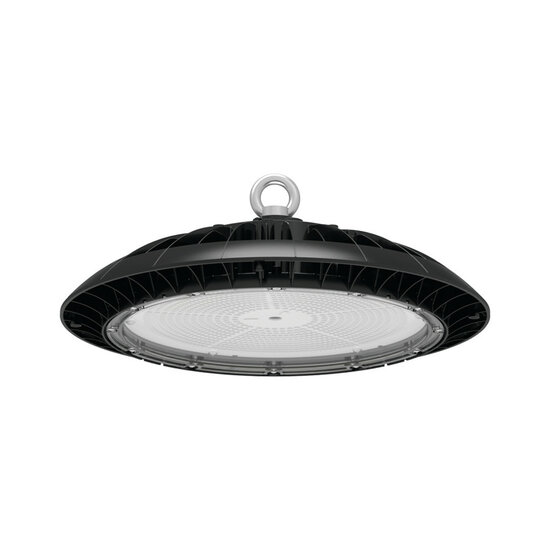 230V LED Highbay UFO 120W 19200LM 90°