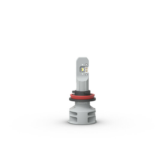 Philips H11 LED Koplamp 12/24V Set Ultinon Pro5100