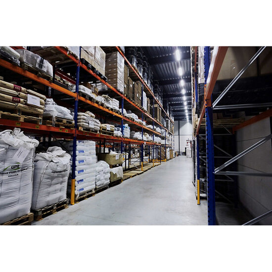 10x Philips Master LED Tube 120cm UO 14,7W 6500K Koudwit T8