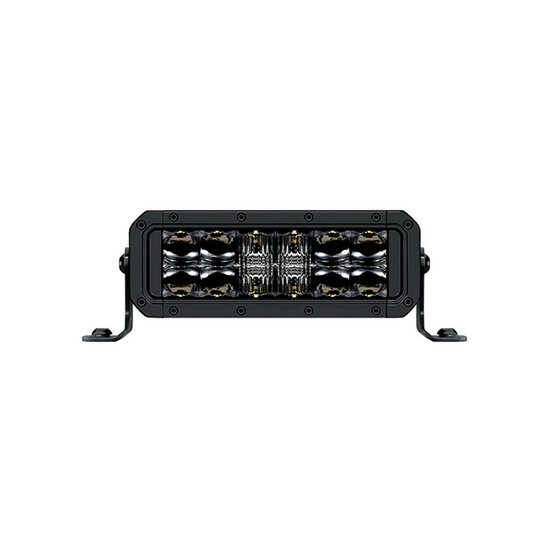 Hella ECE Black Magic Double LED Mini Lightbar 7'' 18CM | 1FJ 358 196-451