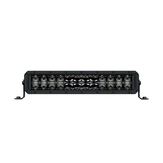 Hella Black Magic Double LED Mini Lightbar 13&#039;&#039; 33CM | 1FJ 358 196-461