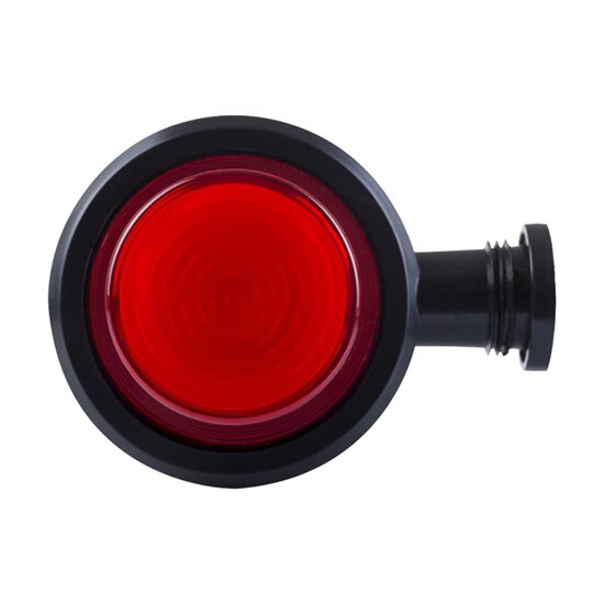 Horpol LED Stalk Marker Lamp 2-Functions 12-24V with 0,6m cable NEON-look Universal LD 2606