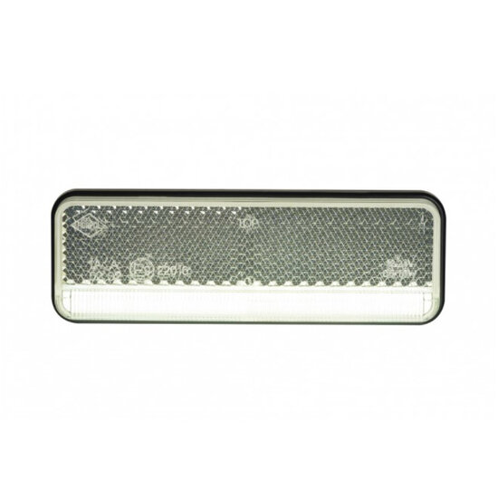 Horpol LED Voormarkering Wit 12-24V NEON-look LD 2434