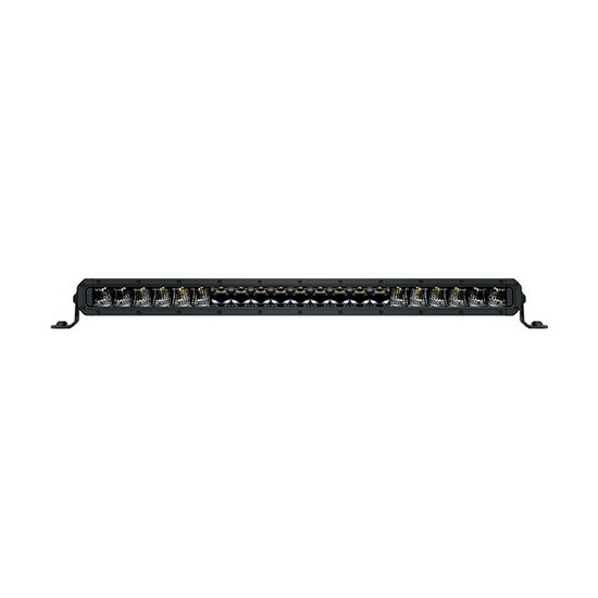 Hella ECE Black Magic Curved LED Lightbar 20" 51CM | 1FJ 358 196-501
