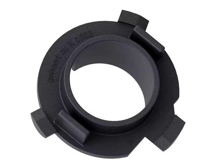 Philips Adapter Ring type N 11183 2 Stuks