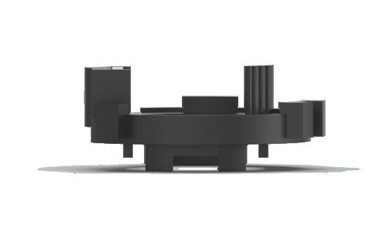 Philips Adapter Ring type I 11179 2 Stuks