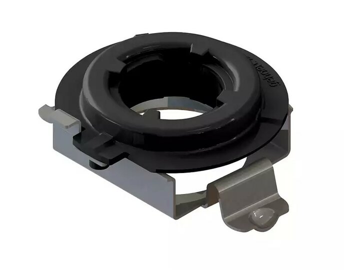 Philips Adapter Ring type E 11178 2 Stuks