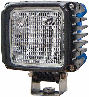 Hella Werklamp PowerBeam 3000 led 9-33V Voorveld Verlichting | 1GA 996 192-001