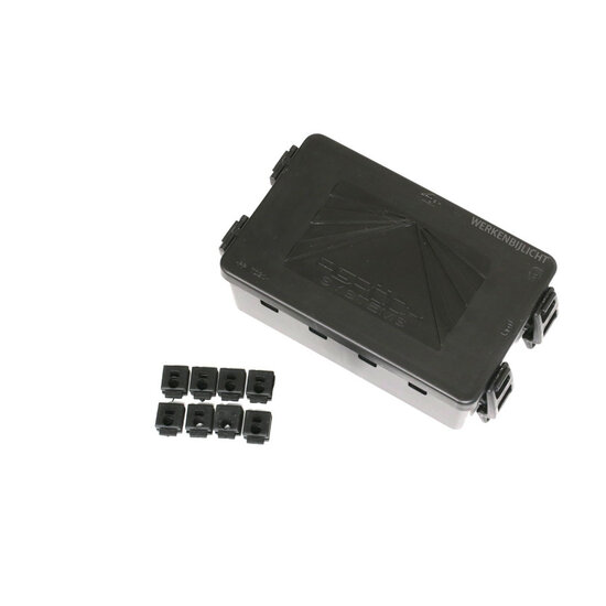 Aspöck Junction Box 18-5616-507