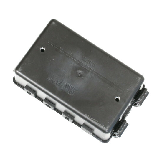 Aspöck Junction Box 18-5616-507