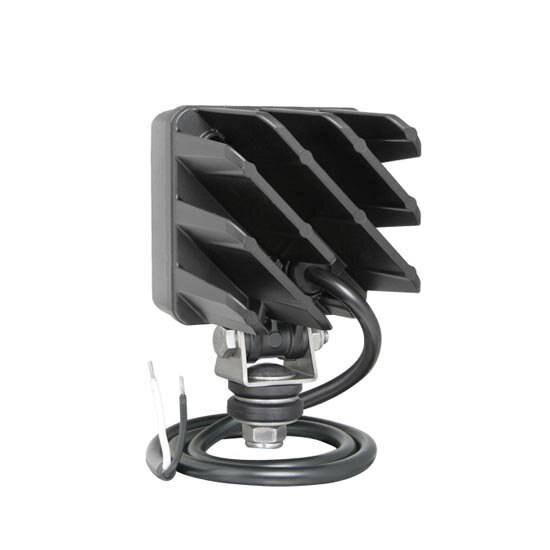 Wesem LED werklamp CRK1 + Kabel