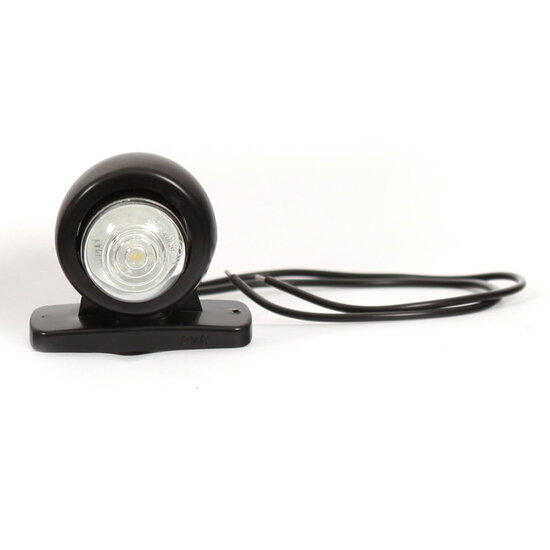 WAS W56 275 LED Breedtelamp Mini