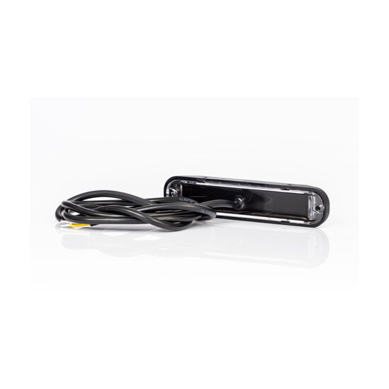 Fristom LED Flitser Oranje FT-200 LED