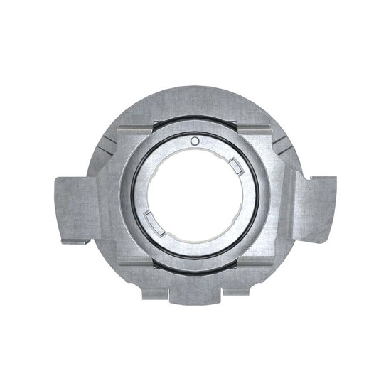 Osram H7 Ledriving Adapter Set 64210DA01-1