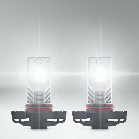 Osram PSX24W LED Foglight 12 volt | 1 Piece