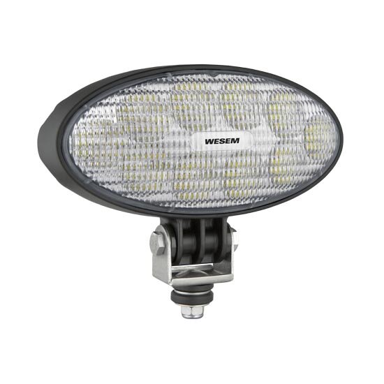 LED Worklight Flood 4000 Lumen + Deutsch connector