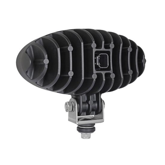LED Worklight Flood 4000 Lumen + Deutsch connector