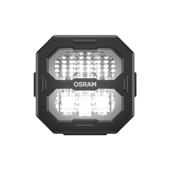 Osram LED Werklamp PX Cube Breedstraler 4500 LM