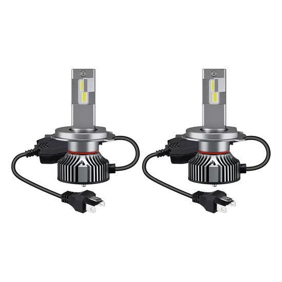 Osram H4 Ledriving HL Intense NXT LED Koplamp Set