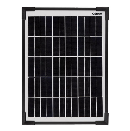 Osram BATTERYcharge SOLAR 10W OSP1000