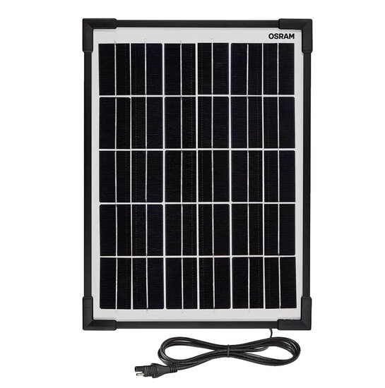 Osram BATTERYcharge SOLAR 10W OSP1000