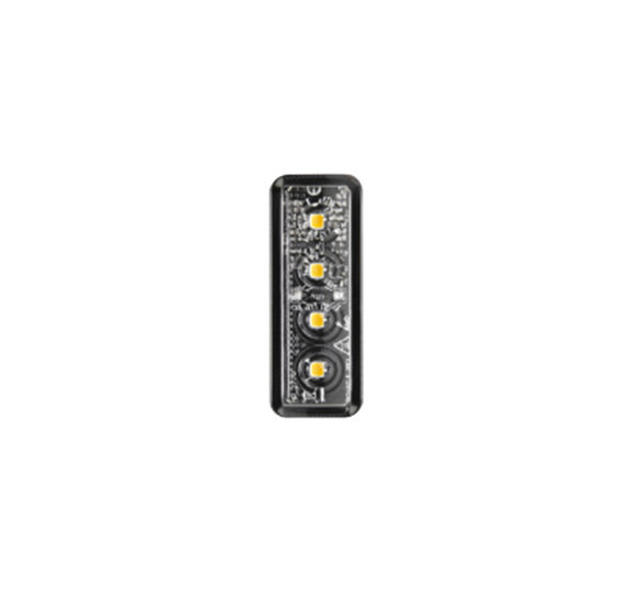 Wesem Marker Lamp White | ESP2.60410